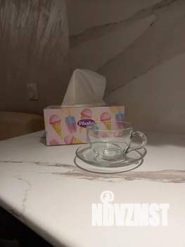 2-к квартира, посуточно, 42м2, 3/16 этаж