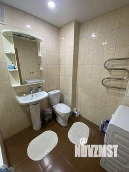 1-к квартира, на длительный срок, 44м2, 4/10 этаж
