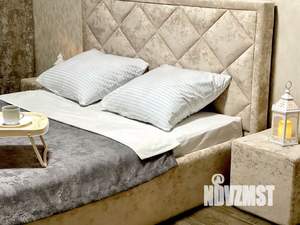 1-к квартира, посуточно, 49м2, 1/1 этаж