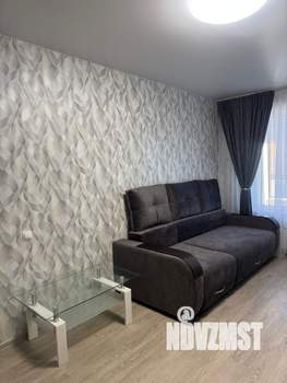 2-к квартира, на длительный срок, 42м2, 5/16 этаж