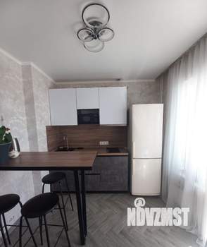 1-к квартира, на длительный срок, 35м2, 8/19 этаж