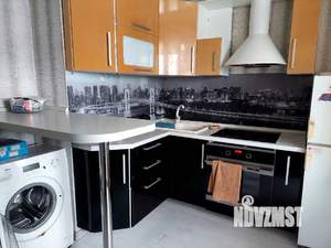 1-к квартира, на длительный срок, 35м2, 3/10 этаж