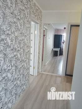 1-к квартира, на длительный срок, 35м2, 7/10 этаж