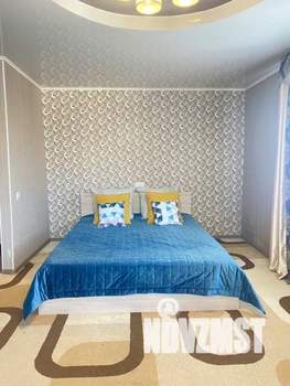 1-к квартира, посуточно, 31м2, 1/1 этаж