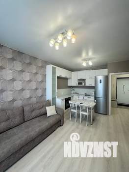 2-к квартира, посуточно, 45м2, 11/16 этаж