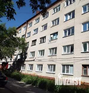 Студия квартира, на длительный срок, 20м2, 3/5 этаж