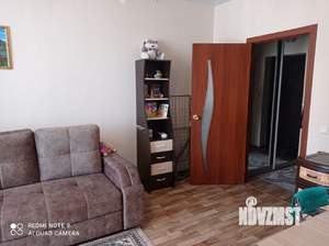 Студия квартира, на длительный срок, 33м2, 11/16 этаж