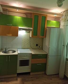 2-к квартира, на длительный срок, 50м2, 8/9 этаж