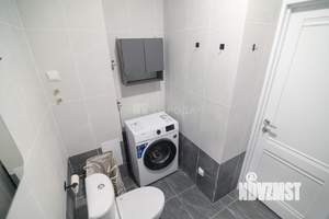 2-к квартира, на длительный срок, 44м2, 16/17 этаж