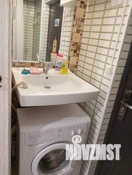 Студия квартира, посуточно, 9м2, 1/5 этаж