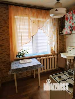 2-к квартира, на длительный срок, 42м2, 1/5 этаж