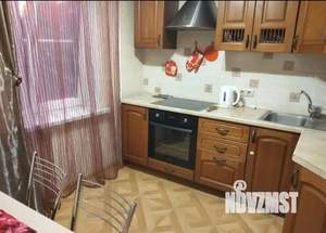 2-к квартира, посуточно, 54м2, 7/9 этаж