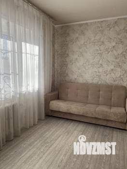 1-к квартира, на длительный срок, 36м2, 1/3 этаж