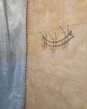 Студия квартира, на длительный срок, 20м2, 3/5 этаж