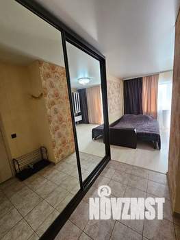 Студия квартира, посуточно, 30м2, 3/7 этаж