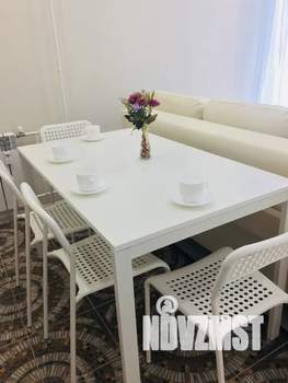 1-к квартира, посуточно, 43м2, 3/13 этаж