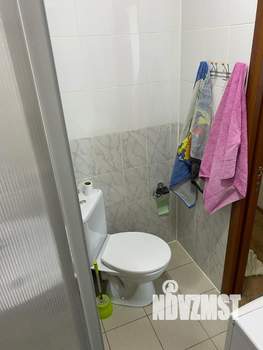 1-к квартира, на длительный срок, 30м2, 1/6 этаж