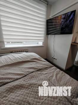 1-к квартира, посуточно, 29м2, 1/1 этаж