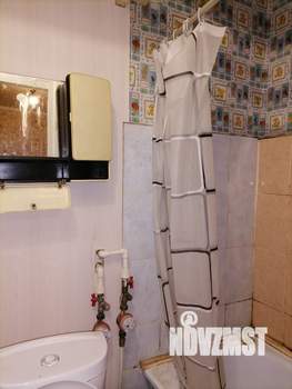 1-к квартира, на длительный срок, 25м2, 4/6 этаж