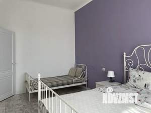 1-к квартира, посуточно, 56м2, 4/5 этаж