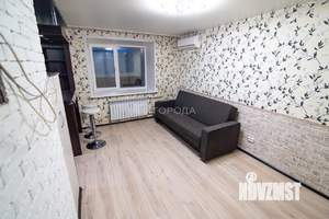 1-к квартира, на длительный срок, 33м2, 1/16 этаж