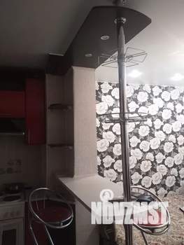 Студия квартира, посуточно, 24м2, 1/9 этаж