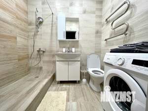 1-к квартира, посуточно, 32м2, 1/1 этаж