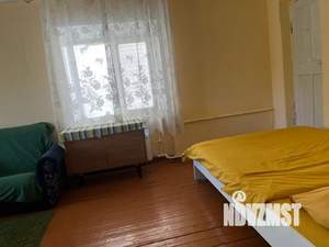 1-к квартира, посуточно, 31м2, 2/4 этаж