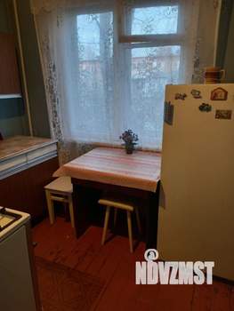 2-к квартира, на длительный срок, 40м2, 4/6 этаж