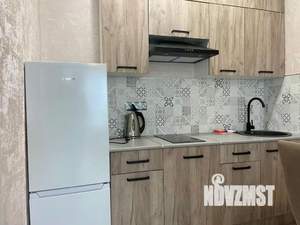 2-к квартира, посуточно, 35м2, 1/1 этаж