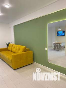 3-к квартира, посуточно, 78м2, 5/13 этаж