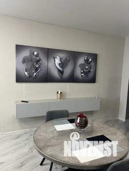 1-к квартира, посуточно, 33м2, 16/18 этаж