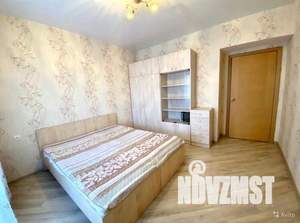 2-к квартира, на длительный срок, 42м2, 3/5 этаж