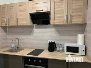 2-к квартира, посуточно, 37м2, 1/1 этаж