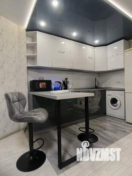 1-к квартира, посуточно, 31м2, 1/1 этаж