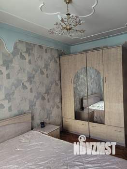 3-к квартира, на длительный срок, 64м2, 1/10 этаж