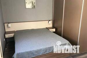 1-к квартира, посуточно, 38м2, 2/5 этаж