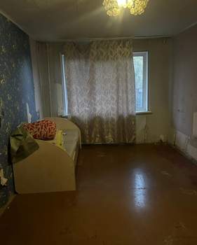 3-к квартира, на длительный срок, 70м2, 1/9 этаж