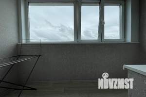 1-к квартира, посуточно, 22м2, 1/1 этаж