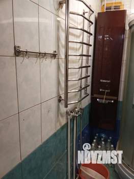 1-к квартира, на длительный срок, 30м2, 1/5 этаж