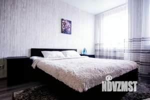 1-к квартира, посуточно, 27м2, 1/1 этаж