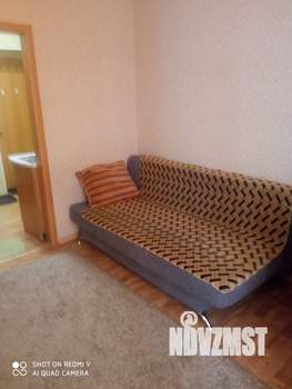 1-к квартира, на длительный срок, 20м2, 2/4 этаж