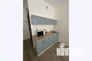 1-к квартира, посуточно, 20м2, 1/18 этаж