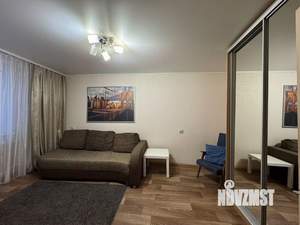 1-к квартира, на длительный срок, 28м2, 7/9 этаж