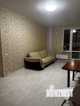 2-к квартира, на длительный срок, 41м2, 3/16 этаж