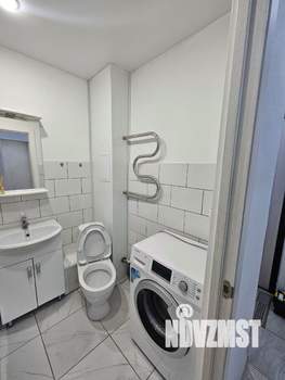1-к квартира, на длительный срок, 33м2, 2/9 этаж