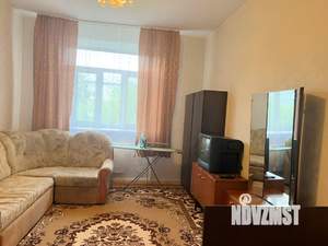 2-к квартира, на длительный срок, 51м2, 3/5 этаж