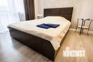 Студия квартира, посуточно, 24м2, 13/16 этаж