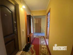 2-к квартира, на длительный срок, 44м2, 3/10 этаж