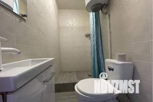 1-к квартира, посуточно, 30м2, 15/16 этаж